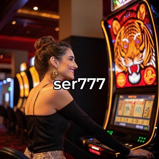 ser777