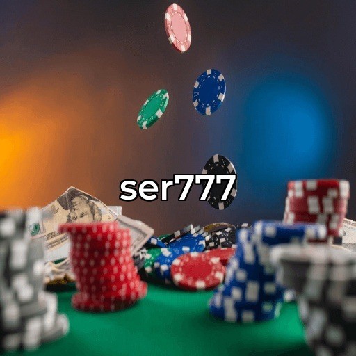 ser777