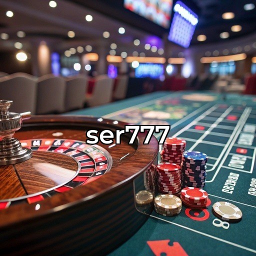 ser777