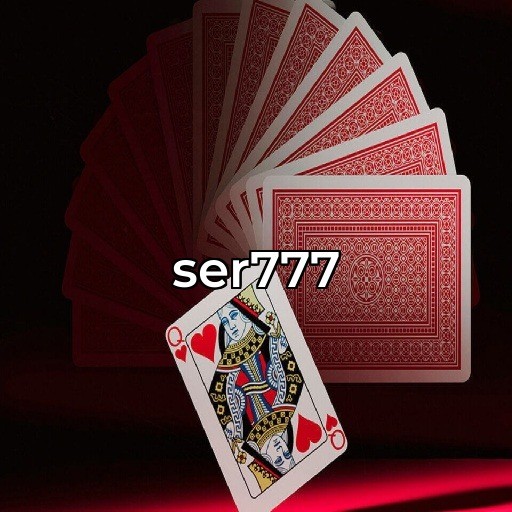 ser777