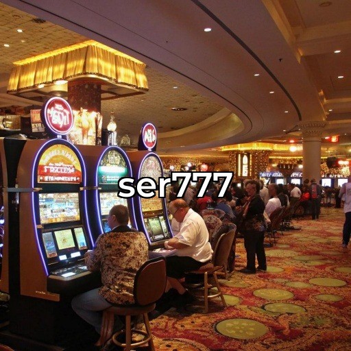 ser777