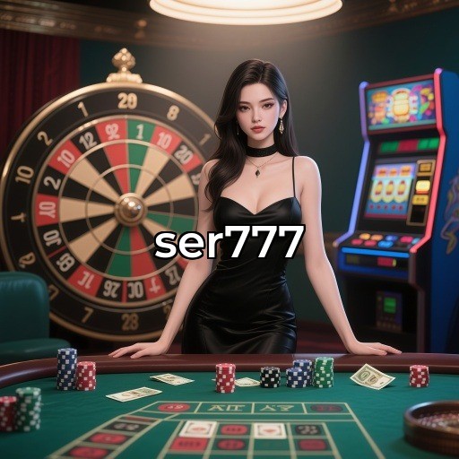 ser777