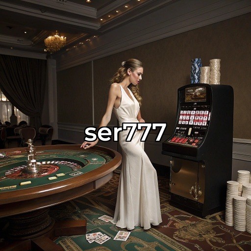 ser777